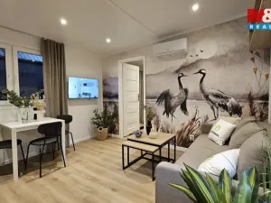 Prodej domu na klíč, Záchlumí, 40 m2