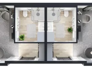 Prodej domu na klíč, Jičín - Nové Město, 57 m2