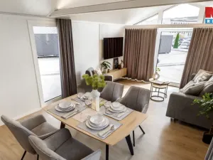 Prodej rodinného domu, Javornice, 51 m2