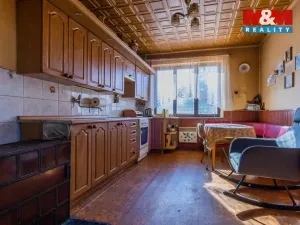 Prodej rodinného domu, Velká Kraš, 127 m2