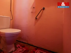 Prodej rodinného domu, Velká Kraš, 127 m2