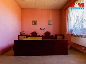 Prodej rodinného domu, Velká Kraš, 127 m2