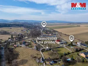 Prodej rodinného domu, Velká Kraš, 127 m2