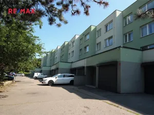 Pronájem bytu 2+kk, Praha - Chodov, Jažlovická, 41 m2