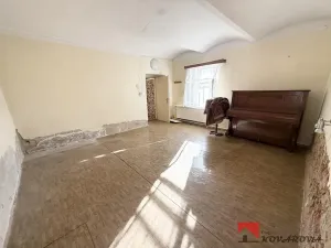 Prodej rodinného domu, Krabčice, 252 m2