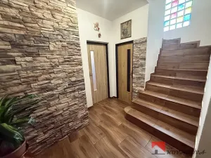 Prodej rodinného domu, Kostelec nad Labem, Kostelecká, 350 m2