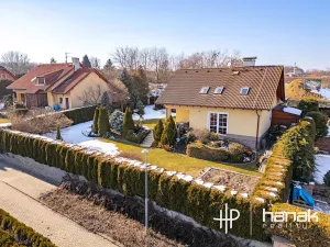 Prodej rodinného domu, Olomouc, Na Stráni, 146 m2