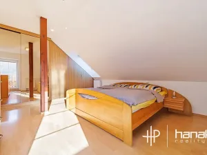 Prodej rodinného domu, Olomouc, Na Stráni, 146 m2