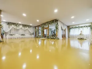 Prodej obchodního prostoru, Náklo, 521 m2