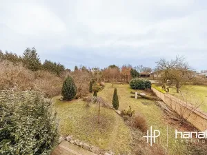 Prodej zemědělské usedlosti, Náklo, 521 m2