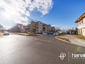 Pronájem bytu 3+1, Olomouc, Foerstrova, 60 m2