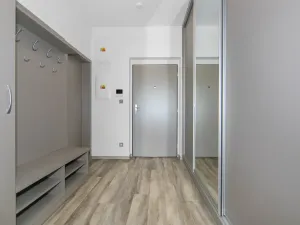 Pronájem bytu 2+kk, Plzeň - Severní Předměstí, Bolevecká, 58 m2