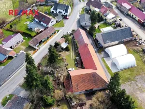 Prodej pozemku pro bydlení, Suchodol, 1005 m2