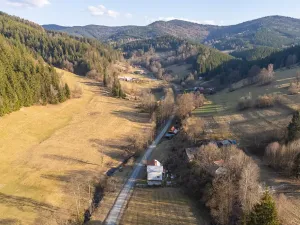 Prodej rodinného domu, Karolinka, 151 m2