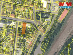 Prodej činžovního domu, Duchcov, Nádražní, 400 m2