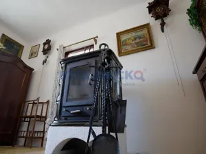 Prodej rodinného domu, Chlum u Třeboně, Husova, 120 m2