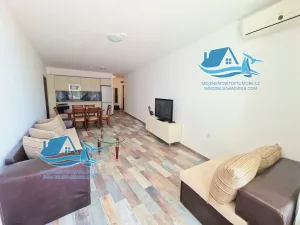 Prodej bytu 3+kk, Bjala, Bulharsko, 107 m2