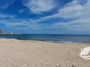 Prodej bytu 2+kk, Torrevieja, Španělsko, 42 m2