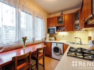 Prodej bytu 3+1, Brno, Krásného, 55 m2