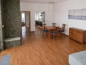 Pronájem rodinného domu, Brno, Malíkova, 95 m2