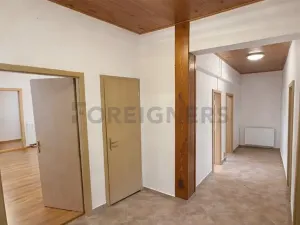 Pronájem rodinného domu, Brno, Malíkova, 95 m2