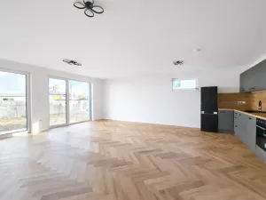 Prodej rodinného domu, Kladno, Otmara Zinkeho, 106 m2