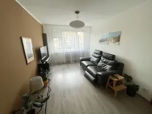 Prodej bytu 2+kk, Praha - Košíře, Dubrovnická, 40 m2