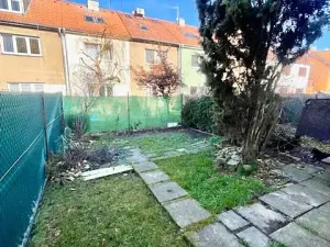 Prodej rodinného domu, Praha - Záběhlice, Podléšková, 128 m2