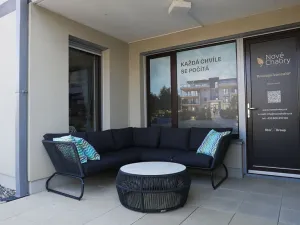 Prodej bytu 4+kk, Praha - Dolní Chabry, U Jirkovské, 115 m2