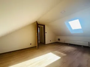 Pronájem bytu 3+kk, Praha, 85 m2