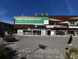 Pronájem obchodního prostoru, Strakonice, Bezděkovská, 111 m2