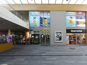 Pronájem obchodního prostoru, Strakonice, Bezděkovská, 58 m2