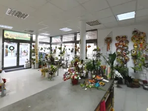 Pronájem obchodního prostoru, Strakonice, Bezděkovská, 58 m2