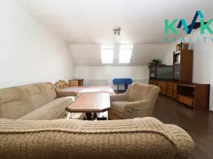 Prodej rodinného domu, Krásné Údolí, 227 m2