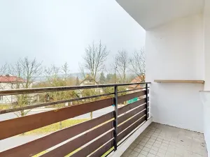 Pronájem bytu 3+1, Týnec nad Sázavou, Jílovská, 71 m2