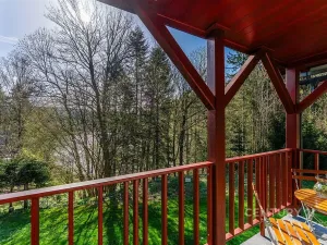 Prodej chaty, Pastviny, 50 m2