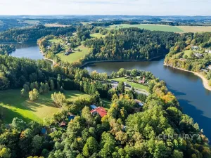 Prodej chaty, Pastviny, 50 m2