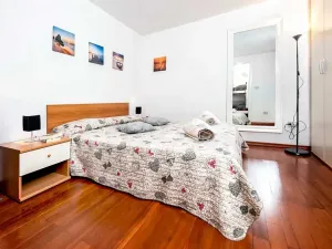 Prodej bytu 3+kk, Rovinj, Chorvatsko, 45 m2