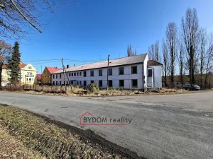 Prodej ubytování, Skapce, 560 m2