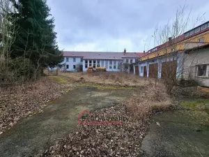 Prodej ubytování, Skapce, 560 m2