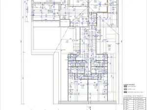Prodej výrobních prostor, Okrouhlice, 551 m2