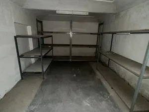 Prodej výrobních prostor, Okrouhlice, 551 m2