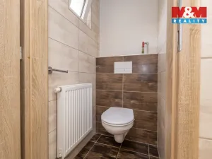 Prodej rodinného domu, Brno - Líšeň, Karolíny Světlé, 290 m2