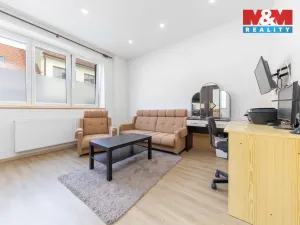 Prodej rodinného domu, Brno - Líšeň, Karolíny Světlé, 290 m2