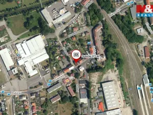 Prodej bytu 2+1, Česká Lípa, Dubická, 51 m2