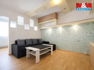 Prodej bytu 2+1, Třemošná, Šeříková, 60 m2