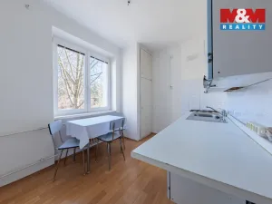 Prodej bytu 2+1, Sokolov, Boženy Němcové, 56 m2