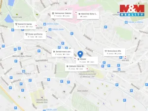 Prodej bytu 2+1, Sokolov, Boženy Němcové, 56 m2