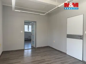 Pronájem kanceláře, Havířov - Město, Mickiewiczova, 70 m2