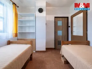 Prodej chaty, Košice - Doubí, 68 m2